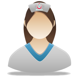 Hemşire Raziye MERT